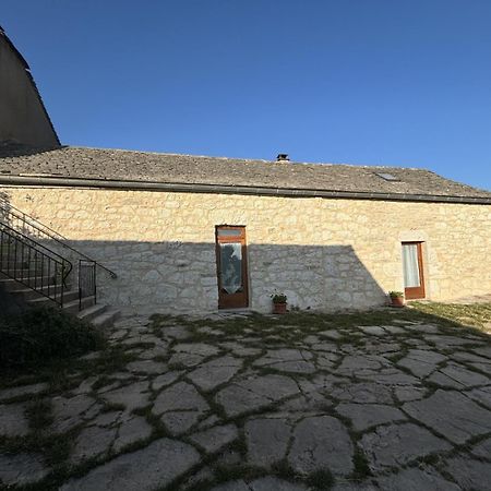 Gite Gite 4/5 Personnes Au Marcayres Villa Saint-Georges-de-Levejac Exterior photo